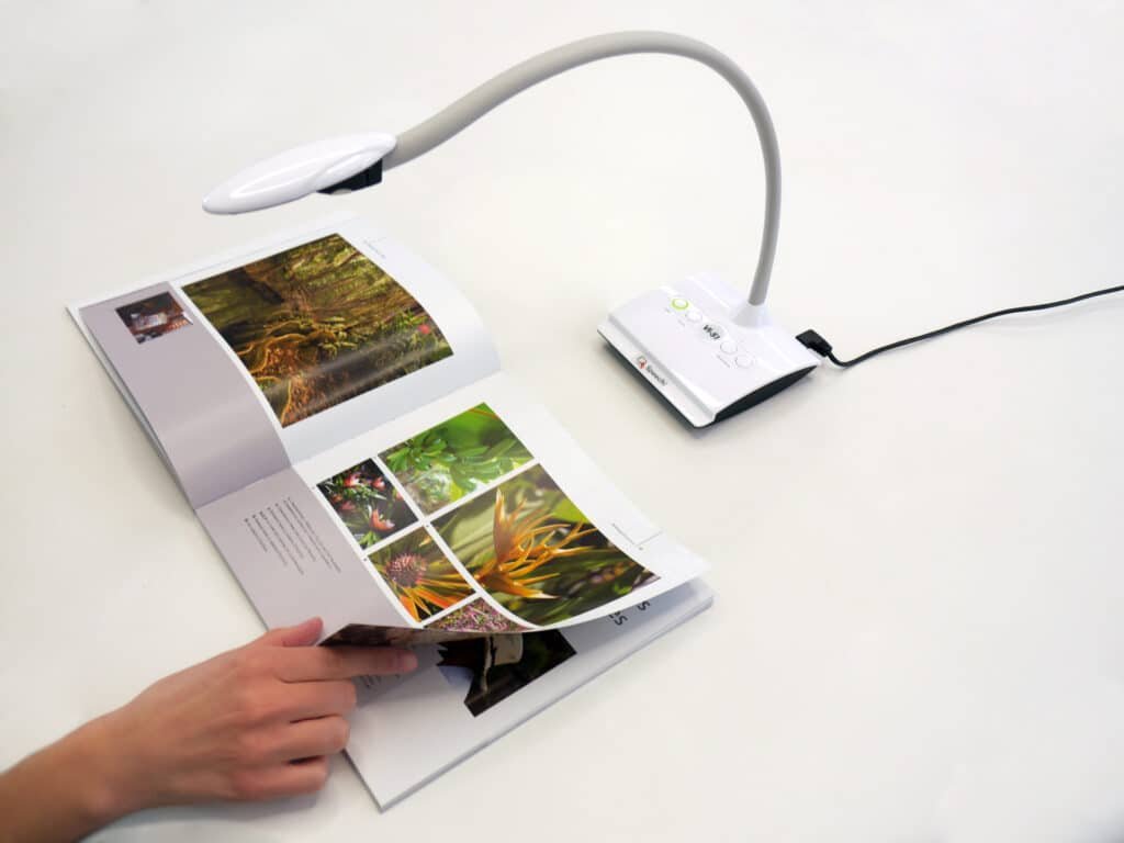 Choisir son visualiseur de documents | visualiseurs.com