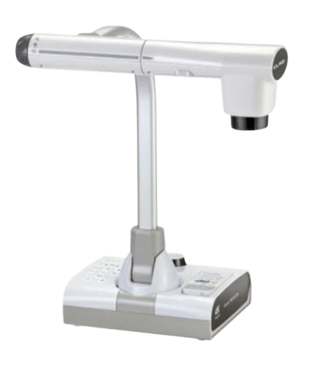 Visualiseur ELMO L-12G | visualiseurs.com